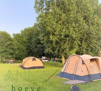 camping Landje Pauwe3