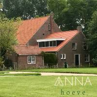 Annahoeve zomer